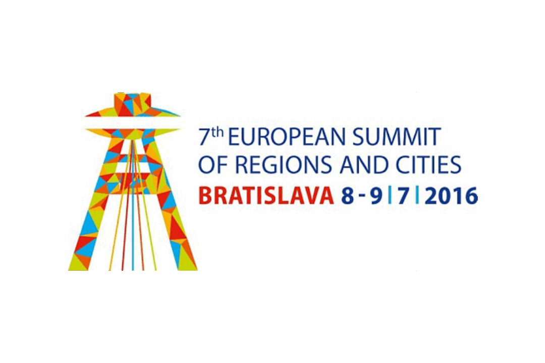 Participation of Hungary on the event of 7th European Summit of Regions and Cities, Bratislava