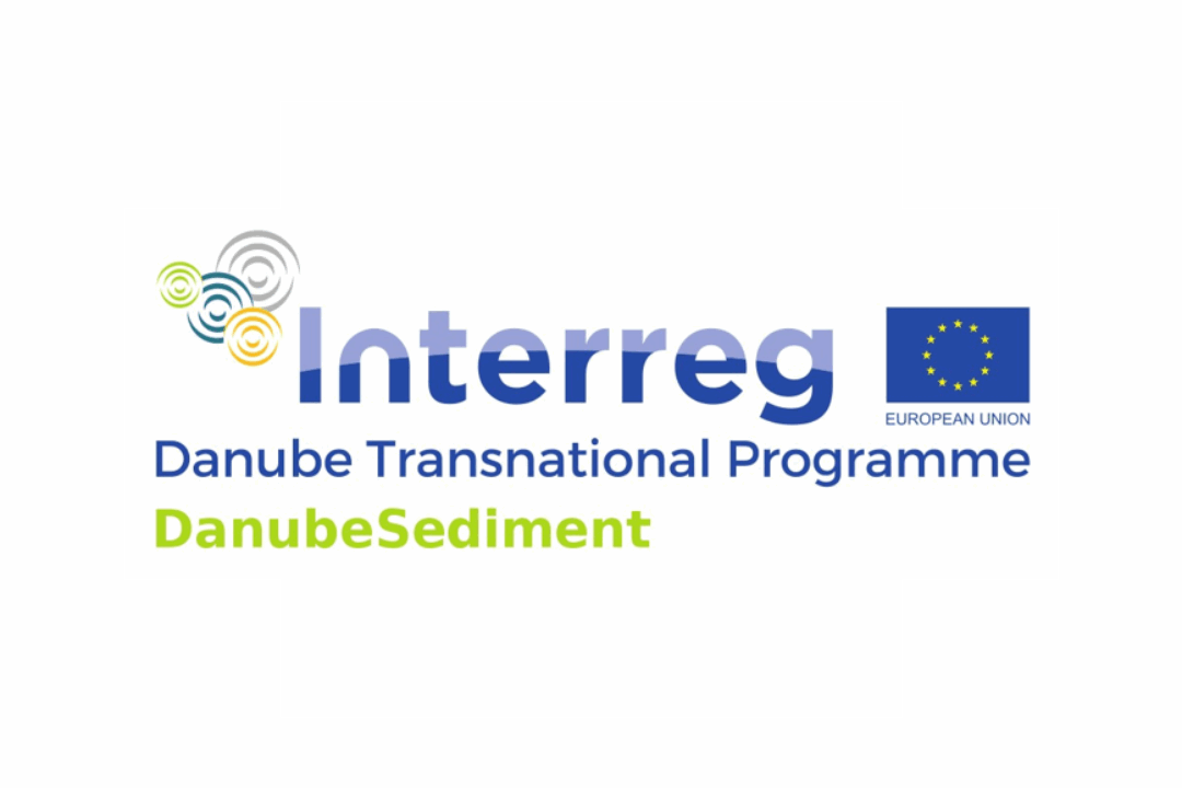 Danube Sediment project is already in the main current