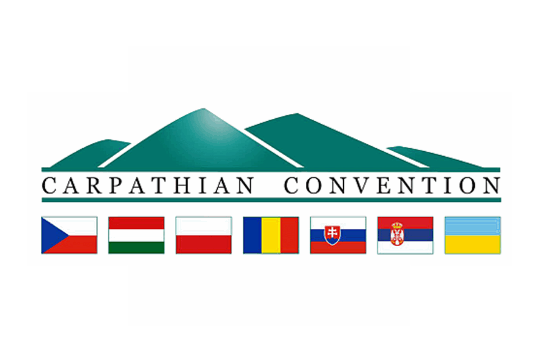 Cooperation between EUSDR PA5 and the Carpathian Convention