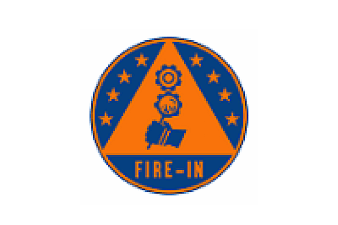 FIRE-IN project is looking for associated experts