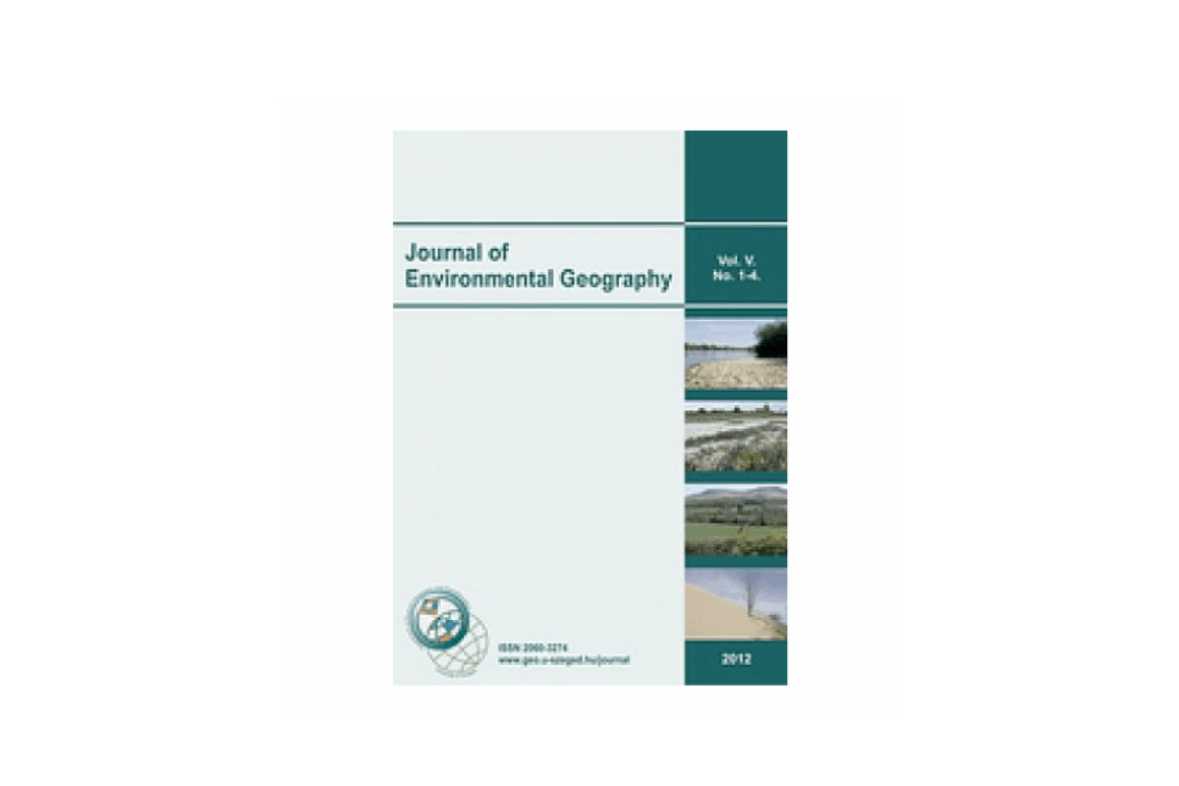 Call for Papers – Climate Change adaptation in the Danube Region