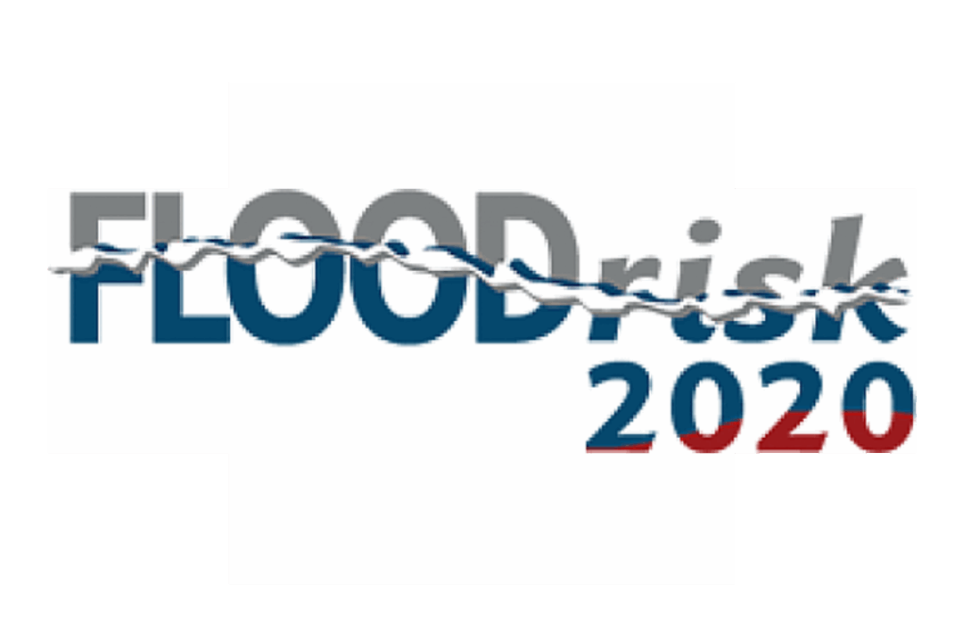 Announcing FLOODrisk2020 conference