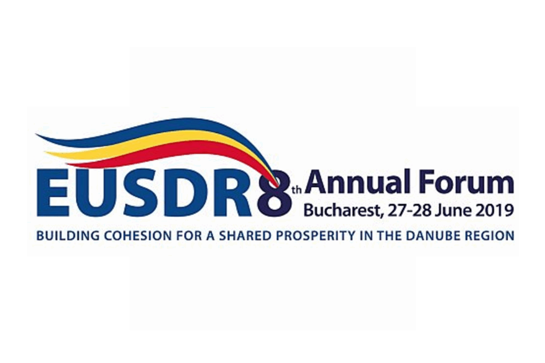 The 8th Edition of the Annual Forum of EUSDR