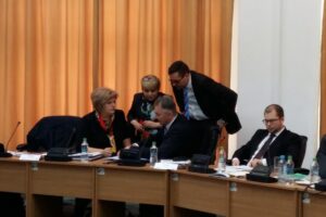 10th SG meeting, Bucharest