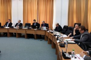 10th SG meeting, Bucharest