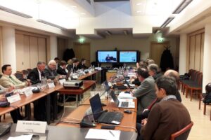 11th SG MEETING BUDAPEST