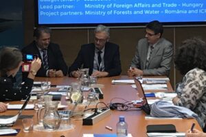 12th SG MEETING, VIENNA