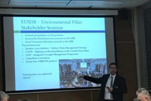 12th SG MEETING, VIENNA