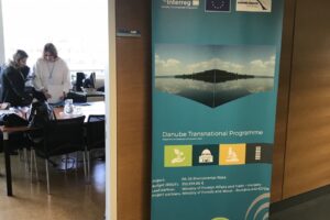 12th SG MEETING, VIENNA
