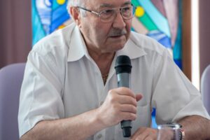 13th SG MEETING, BUCHAREST