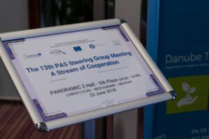 13th SG MEETING, BUCHAREST