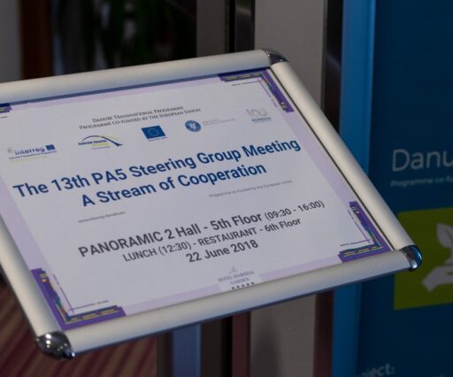 15th SG MEETING, BUCHAREST