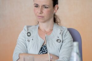 13th SG MEETING, BUCHAREST
