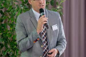 13th SG MEETING, BUCHAREST