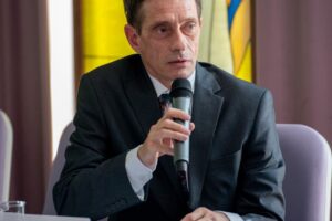 13th SG MEETING, BUCHAREST