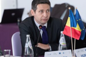 13th SG MEETING, BUCHAREST