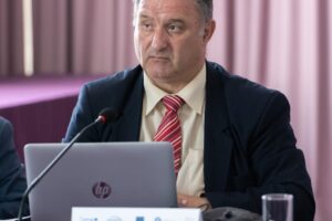 13th SG MEETING, BUCHAREST