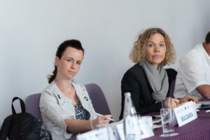 13th SG MEETING, BUCHAREST