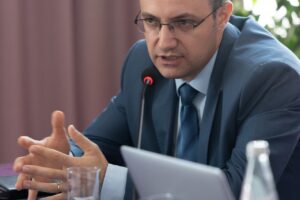 13th SG MEETING, BUCHAREST