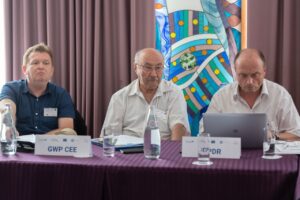 13th SG MEETING, BUCHAREST
