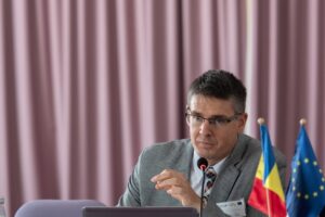 13th SG MEETING, BUCHAREST
