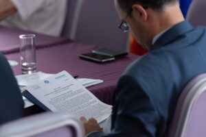 13th SG MEETING, BUCHAREST