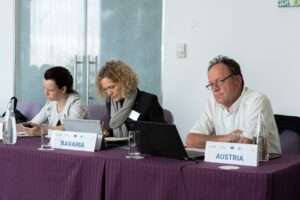 13th SG MEETING, BUCHAREST