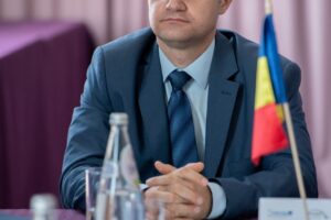 13th SG MEETING, BUCHAREST