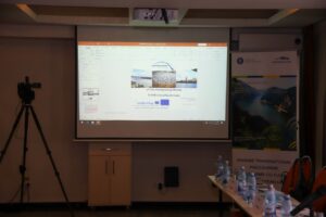 15th SG MEETING, BUCHAREST