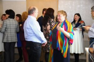 15th SG MEETING, BUCHAREST