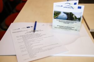 15th SG MEETING, BUCHAREST