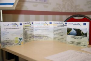15th SG MEETING, BUCHAREST