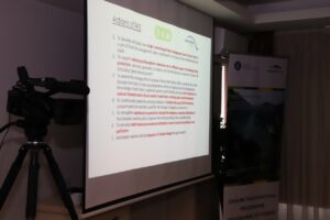 15th SG MEETING, BUCHAREST
