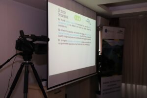 15th SG MEETING, BUCHAREST