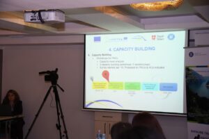 15th SG MEETING, BUCHAREST