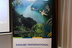 15th SG MEETING, BUCHAREST
