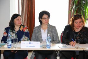 15th SG MEETING, BUCHAREST