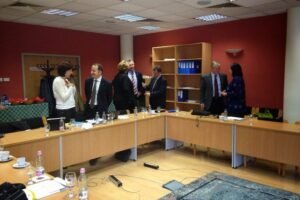 7th SG MEETING, BUDAPEST