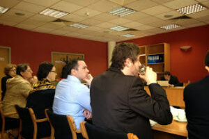 7th SG MEETING, BUDAPEST