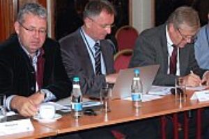 8th SG MEETING, BUCHAREST