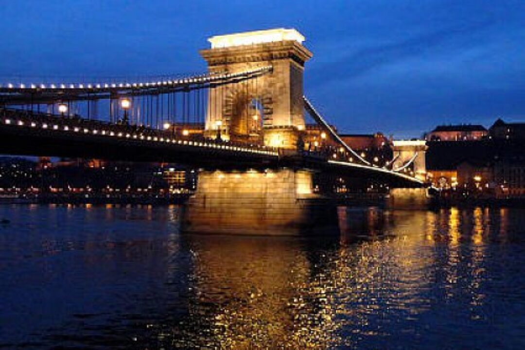 EWA Spring Days 2015 – Budapest Water Conference between 4-6 March 2015