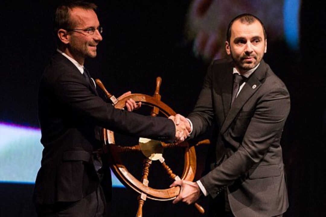 Hungary took over the Presidency of the EU Strategy for the Danube Region at the 5th Annual Forum