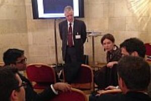 THIRD ANNUAL FORUM