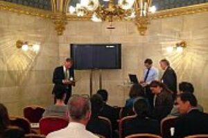 THIRD ANNUAL FORUM