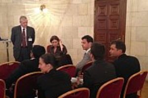 THIRD ANNUAL FORUM