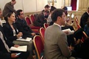 THIRD ANNUAL FORUM