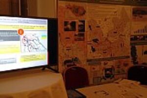 THIRD ANNUAL FORUM