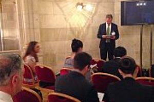 THIRD ANNUAL FORUM