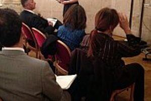 THIRD ANNUAL FORUM