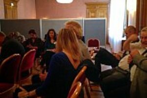 THIRD ANNUAL FORUM